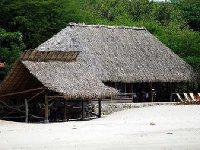 Parque Maritimo el Coco