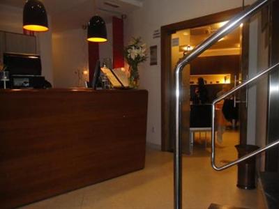 фото отеля Albany Hostal