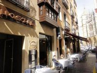 Albany Hostal