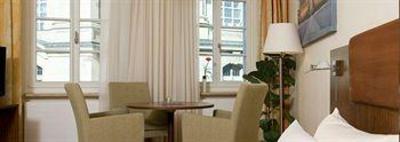 фото отеля Aparthotel Altes Dresden