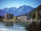 фото отеля Harrison Hot Springs Resort & Spa