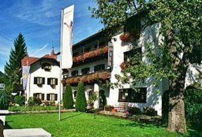 фото отеля Hotel Schilcherhof