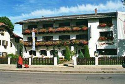 фото отеля Hotel Schilcherhof