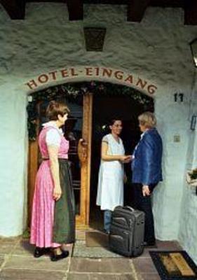 фото отеля Hotel Schilcherhof