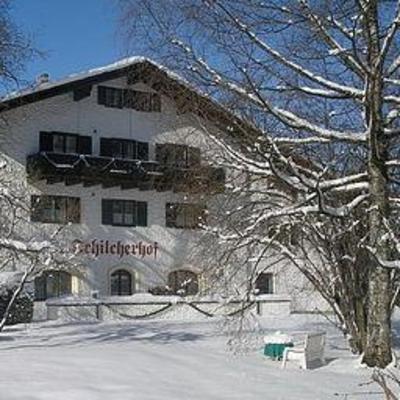 фото отеля Hotel Schilcherhof