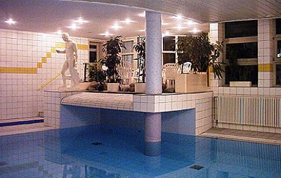 фото отеля Ringhotel Am Stadtpark