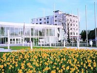 Ringhotel Am Stadtpark