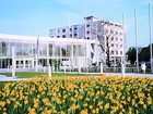 фото отеля Ringhotel Am Stadtpark