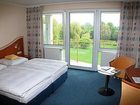 фото отеля Ringhotel Am Stadtpark