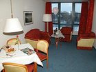 фото отеля Ringhotel Am Stadtpark