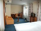 фото отеля Ringhotel Am Stadtpark