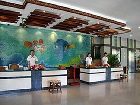 фото отеля South China Hotel Sanya