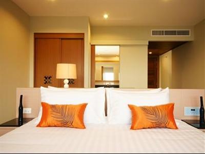 фото отеля Grand Heritage Beach Resort & Spa