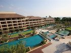 фото отеля Grand Heritage Beach Resort & Spa