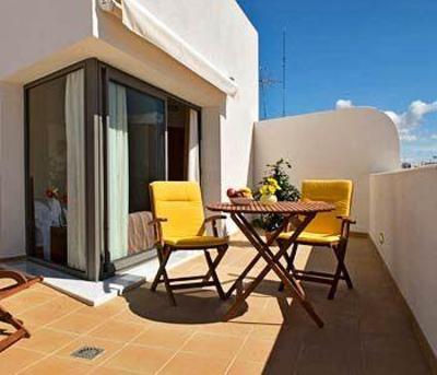 фото отеля Hotel Patagonia Sur Cadiz