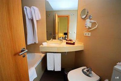 фото отеля Hotel Patagonia Sur Cadiz