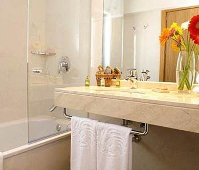 фото отеля Hotel Patagonia Sur Cadiz