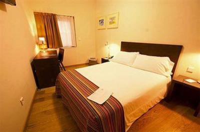 фото отеля Hotel Patagonia Sur Cadiz