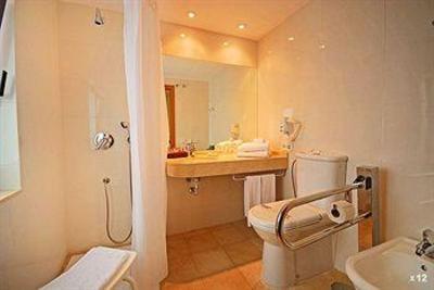 фото отеля Hotel Patagonia Sur Cadiz