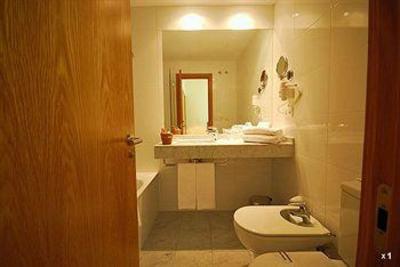 фото отеля Hotel Patagonia Sur Cadiz