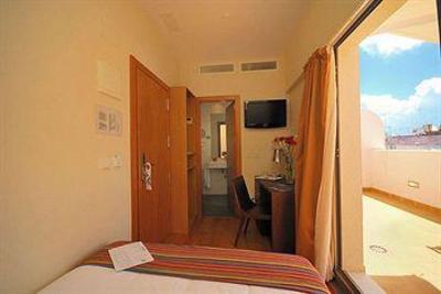 фото отеля Hotel Patagonia Sur Cadiz