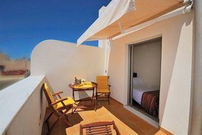 фото отеля Hotel Patagonia Sur Cadiz