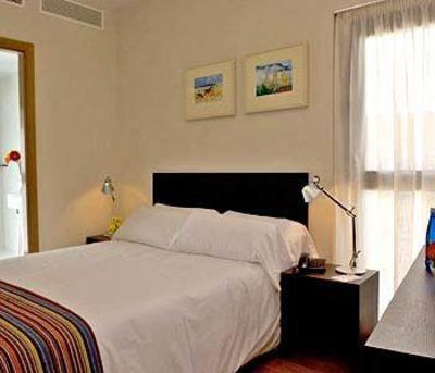 фото отеля Hotel Patagonia Sur Cadiz