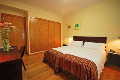 фото отеля Hotel Patagonia Sur Cadiz