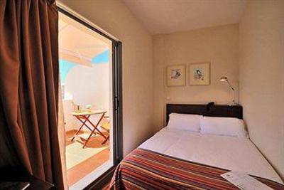 фото отеля Hotel Patagonia Sur Cadiz