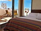 фото отеля Hotel Patagonia Sur Cadiz