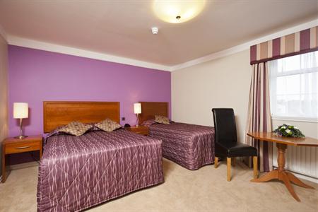 фото отеля BEST WESTERN Eviston House Hotel