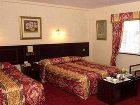 фото отеля BEST WESTERN Eviston House Hotel