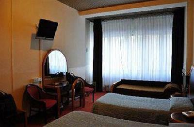 фото отеля Mini Hotel Baradello