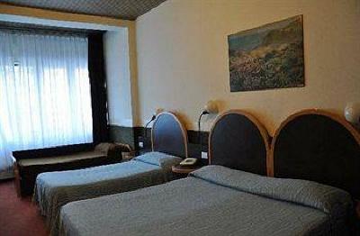 фото отеля Mini Hotel Baradello