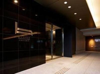 фото отеля B:Conte Ariake Hotel Tokyo
