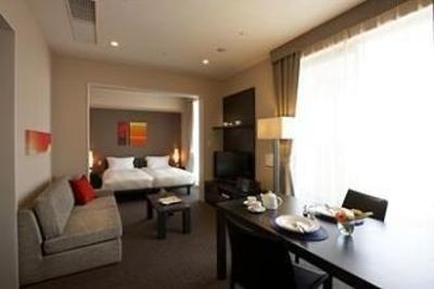 фото отеля B:Conte Ariake Hotel Tokyo