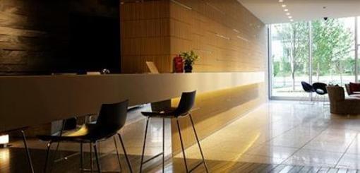 фото отеля B:Conte Ariake Hotel Tokyo
