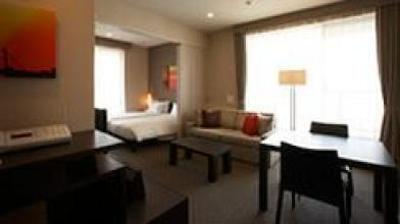 фото отеля B:Conte Ariake Hotel Tokyo