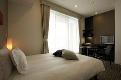 фото отеля B:Conte Ariake Hotel Tokyo