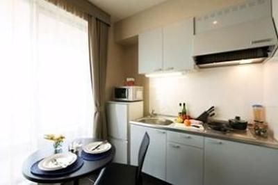 фото отеля B:Conte Ariake Hotel Tokyo