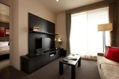 фото отеля B:Conte Ariake Hotel Tokyo