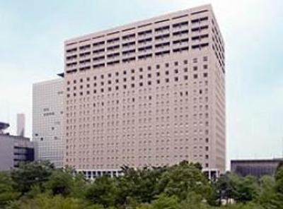 фото отеля B:Conte Ariake Hotel Tokyo