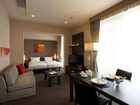 фото отеля B:Conte Ariake Hotel Tokyo