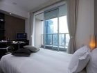 фото отеля B:Conte Ariake Hotel Tokyo