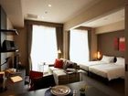 фото отеля B:Conte Ariake Hotel Tokyo