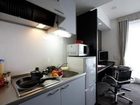 фото отеля B:Conte Ariake Hotel Tokyo