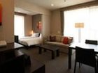 фото отеля B:Conte Ariake Hotel Tokyo