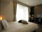 фото отеля B:Conte Ariake Hotel Tokyo