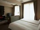 фото отеля B:Conte Ariake Hotel Tokyo
