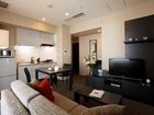 фото отеля B:Conte Ariake Hotel Tokyo